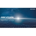 Hikvision Spritz Day 